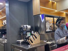 -霸王茶姬(正佳广场店)
