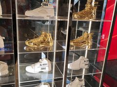 -Air Jordan(世贸天阶店)