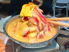 -花漫里亲民日式餐厅(万象城店)