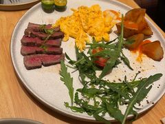 -Brut Eatery悦璞食堂(愚园路店)