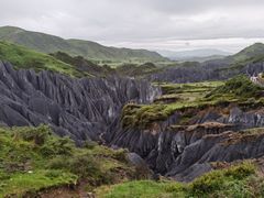 -墨石公园景区