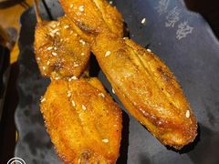 -烧蠔帮·生蚝海鲜牌档(观海店)