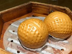 红糖核桃包-点心传说·粤菜点心(佐阾虹湾店)