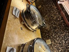 -岷山饭店-芝芝自助餐厅