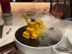 -径山十八道·风味民间菜(杭州总店)