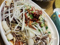 -萃和楼海鲜酒店(汉口路店)