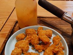 小吊梨汤-小满手工粉(上海文峰广场店)