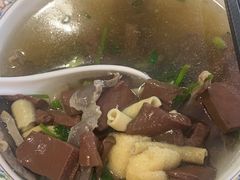 -锡缘无锡小笼馆(武胜路店)