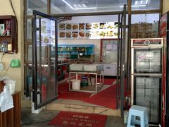 门面-87号烧烤海鲜·大排档(金沙滩店)