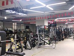 -CXFIT 陈徐健身工作室(凯旋店)
