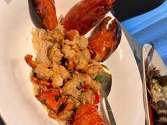 -徐记海鲜(南油永新汇店)