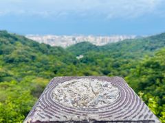 -广州市白云山风景名胜区