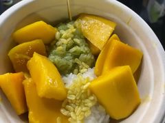-椰椰大吉(海城店)