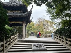 -长广溪湿地公园
