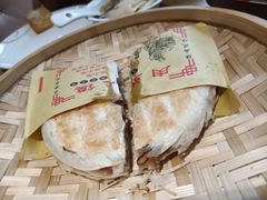 -名羊天下陕北横山铁锅炖羊肉(博文路店)