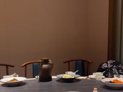 -梁家大院•农家菜(昆山会展中心店)