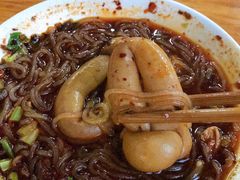 -甘记肥肠粉(马鞍北路店)