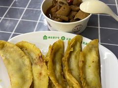 -清真蒋有记(老门东店)