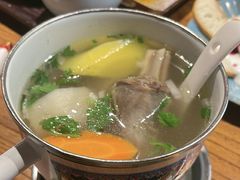 -纳瓦新疆菜(银都店)