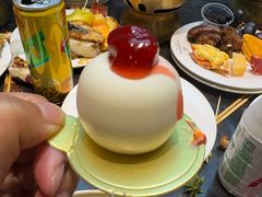 -川骄海鲜自助(亚运村店)