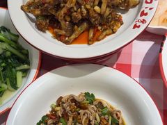 -西江红·株洲本地菜(滨江南路店)