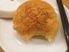 -新旺茶餐厅(嘉里城店)
