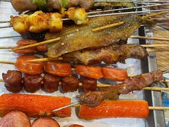 -老谢野馄饨(延安路店)