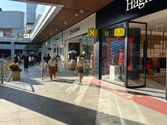 -首创奥特莱斯(北京店)