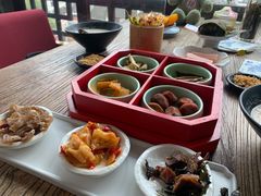 -上席擂茶·新中式青年茶馆(古城店)