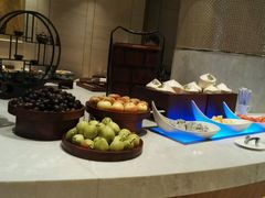 -杭州钱江新城万怡酒店-西餐厅