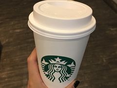 -星巴克(无锡东方商厦店)