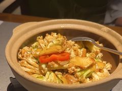 -老头儿油爆虾(星光一期店)