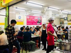-红大哥水门鸡饭(總店)