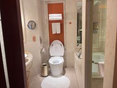 -白金汉爵大酒店(相城店)