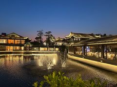-泮溪酒家(荔枝湾店)