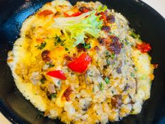 -玛尚诺意式餐厅(官舍店)