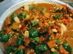 -俭寨大盘鸡·缸子肉·小公鸡·新疆菜(云通店)