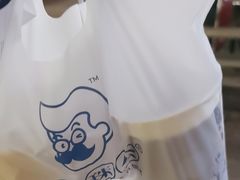 -煲珠公·老红糖珍珠奶茶(百信广场店)