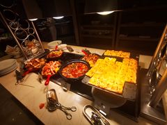-TABLE·味西餐厅-成都茂业JW万豪酒店