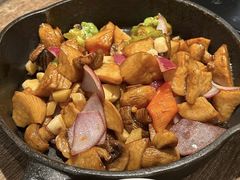 -云海肴云南菜·蒸汽石锅鱼(北京良乡华冠店)