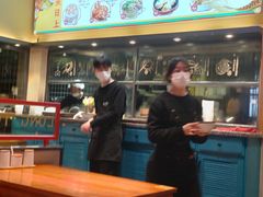 -龍堂蟹黄小笼包(万家丽店)