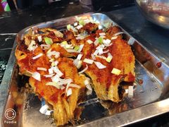 -二姐卤煮(南十里居店)