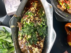 -树厨贵州菜(铜仁花果山店)