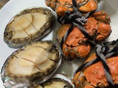 -秦皇国际大酒店·自助餐