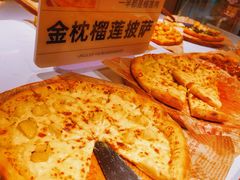 -牛排叔叔自助餐厅(太原万达店)