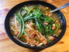 小碗螺蛳粉-螺蛳粉先生(蓟门桥店)