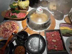 -芸山季·云南山珍菌火锅(南翔印象城MEGA店)