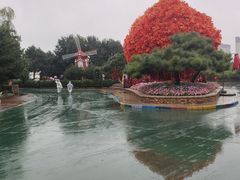 -沈阳方特欢乐世界