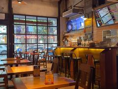 -JuiceRobot·手工意大利面&汉堡精酿(珠江新城店)