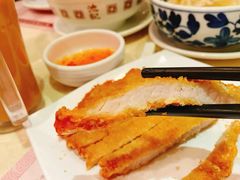 -池记(尖沙咀店)